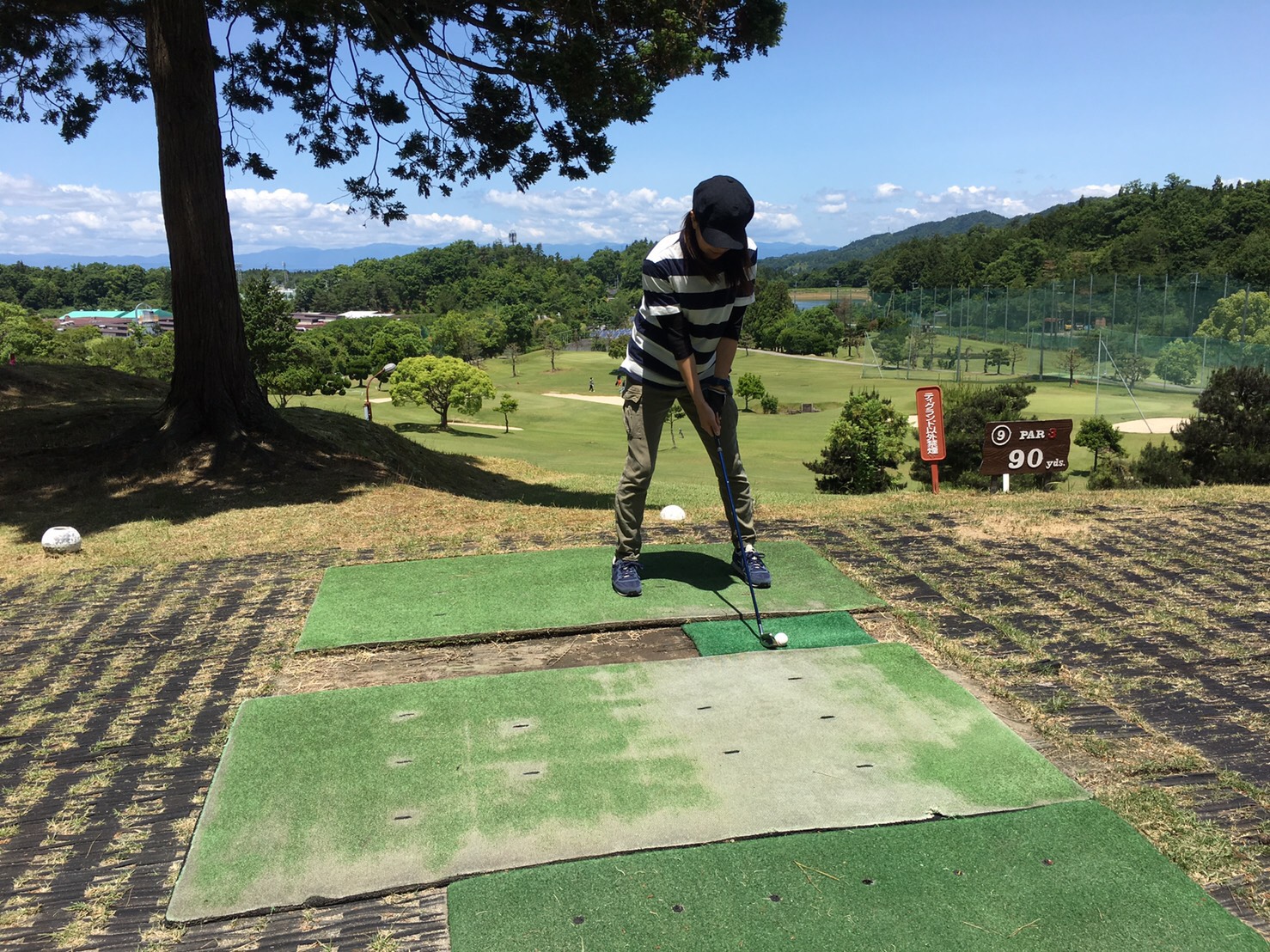サークル活動