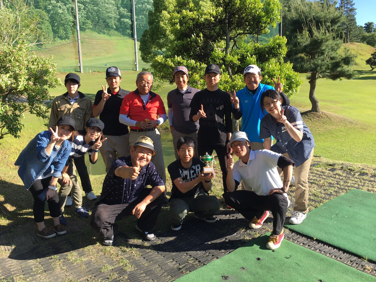 サークル活動