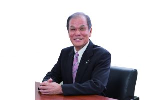 株式会社f-プラニング　代表取締役　池田定夫