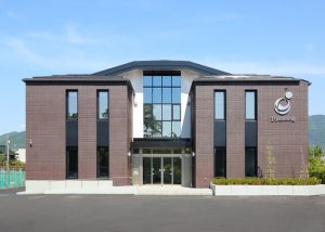ｆ－プランニング本社